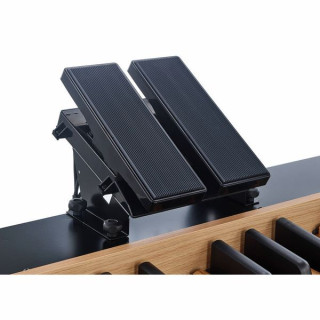 Viscount MIDI Bass Pedal 32 Concave Viscount MIDI Bass Pedal 32 Concave