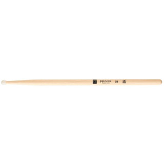 Нейлоновый наконечник Agner 5B Hickory средний Agner 5B Hickory Nylon Tip Medium