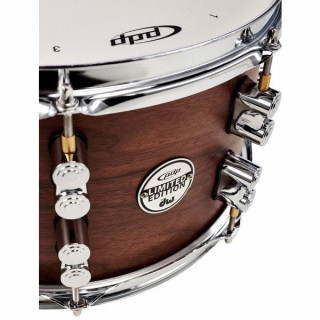 Ловушка для грецкого ореха DW PDP 13"x07" DW PDP 13"x07" Walnut Snare