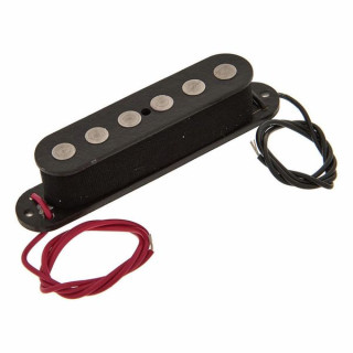 Seymour Duncan СЬЯГ-3N BLK Seymour Duncan SJAG-3N BLK
