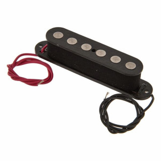 Seymour Duncan СЬЯГ-3N BLK Seymour Duncan SJAG-3N BLK