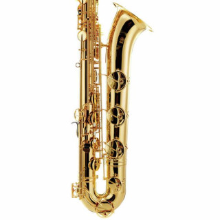 Баритон-саксофон Yamaha YBS-62II Baritone Sax - NEW