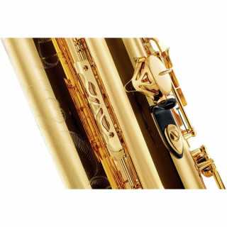 Баритон-саксофон Yamaha YBS-62II Baritone Sax - NEW