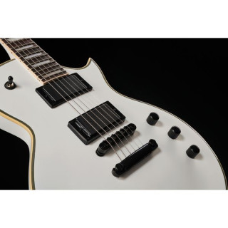 Harley Benton SC-Custom III Active WH Harley Benton SC-Custom III Active WH