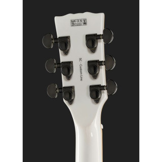 Harley Benton SC-Custom III Active WH Harley Benton SC-Custom III Active WH