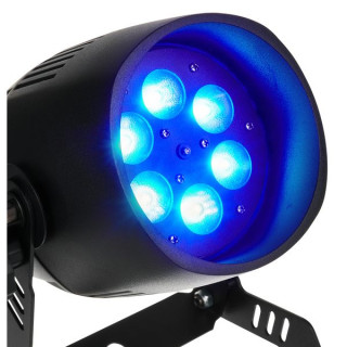 Лестничный пролет Remus QuadZoom 610 Stairville Remus QuadZoom 610