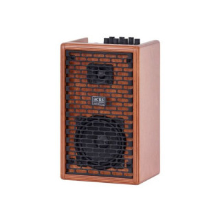 Комбоусилитель Acus OneForstrings 4 Ferdi Cherry