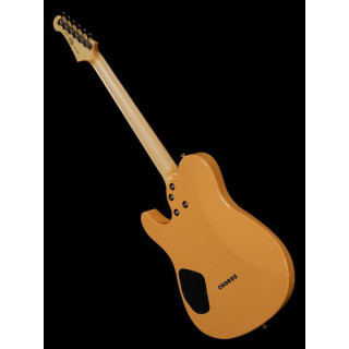 Ямаха Пасифика SC P11S Сонни Оранж Yamaha Pacifica SC P11S Sunny Orange