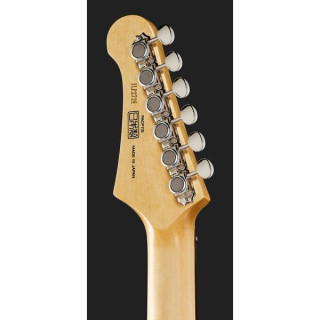 Ямаха Пасифика SC P11S Сонни Оранж Yamaha Pacifica SC P11S Sunny Orange