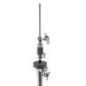 Подставка для хай-хэта DW 9500D DW 9500D Hi-Hat Stand