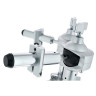Держатель двойного тома для бас-барабана DrumCraft SC DrumCraft Bass Drum Double Tom Holder SC