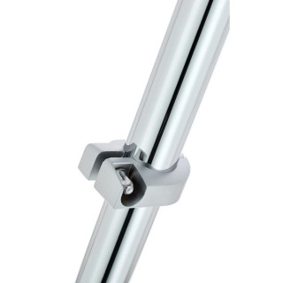 Держатель двойного тома для бас-барабана DrumCraft SC DrumCraft Bass Drum Double Tom Holder SC