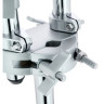 Держатель двойного тома для бас-барабана DrumCraft SC DrumCraft Bass Drum Double Tom Holder SC