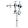 Держатель двойного тома для бас-барабана DrumCraft SC DrumCraft Bass Drum Double Tom Holder SC