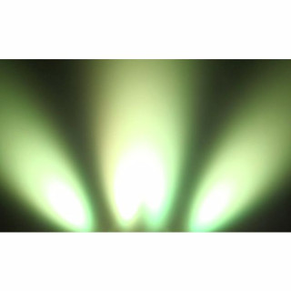 Набор светодиодных прожекторов Stairville Stage TRI LED Bundle Extension Stairville Stage TRI LED Bundle Extension