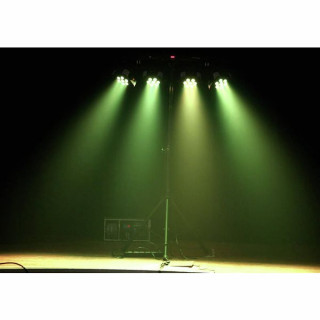Набор светодиодных прожекторов Stairville Stage TRI LED Bundle Extension Stairville Stage TRI LED Bundle Extension