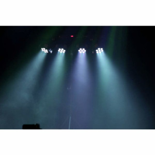Набор светодиодных прожекторов Stairville Stage TRI LED Bundle Extension Stairville Stage TRI LED Bundle Extension