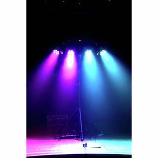 Набор светодиодных прожекторов Stairville Stage TRI LED Bundle Extension Stairville Stage TRI LED Bundle Extension