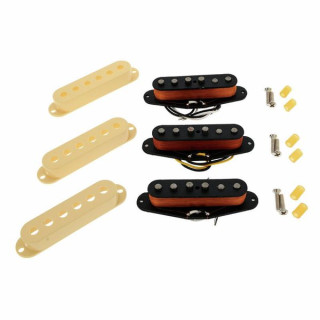 Крыло Vintera 50 Винт. Комплект Strat PU Fender Vintera 50 Vint. Strat PU Set