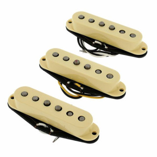 Крыло Vintera 50 Винт. Комплект Strat PU Fender Vintera 50 Vint. Strat PU Set