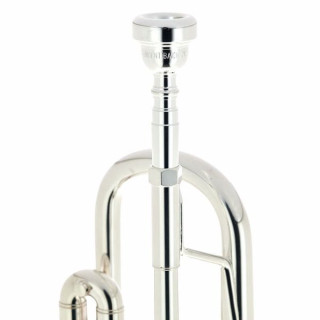 Bach 180S43R Bb-Trumpet Bach 180S43R Bb-Trumpet