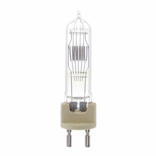 Лампа Osram CP92 64777 2000W 230V G22 Osram CP92 64777 2000W 230V G22