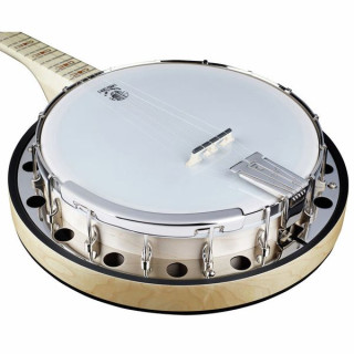Банджо Deering Goodtime Two 17 Fret Tenor
