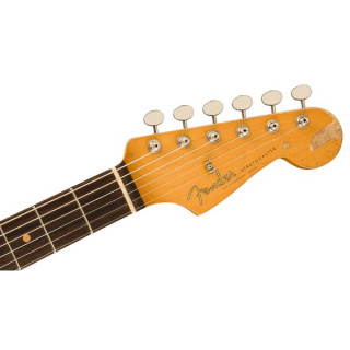Крыло Mike McCready Strat 3TSB Fender Mike McCready Strat 3TSB