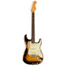 Крыло Mike McCready Strat 3TSB Fender Mike McCready Strat 3TSB