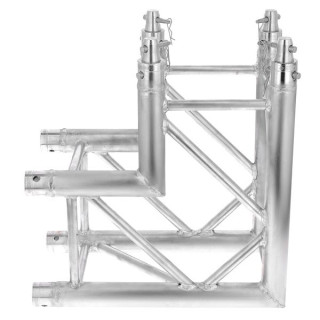 Трюс Stageworx ST34-C21 угловой соединитель Stageworx ST34-C21 Truss Corner