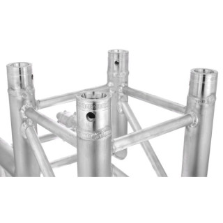 Трюс Stageworx ST34-C21 угловой соединитель Stageworx ST34-C21 Truss Corner