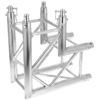 Трюс Stageworx ST34-C21 угловой соединитель Stageworx ST34-C21 Truss Corner