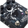 Аудиомашины KMA Cirrus Shadow Ltd. DEL/REV KMA Audio Machines Cirrus Shadow Ltd. DEL/REV