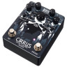 Аудиомашины KMA Cirrus Shadow Ltd. DEL/REV KMA Audio Machines Cirrus Shadow Ltd. DEL/REV