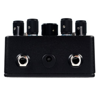 Аудиомашины KMA Cirrus Shadow Ltd. DEL/REV KMA Audio Machines Cirrus Shadow Ltd. DEL/REV