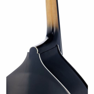 Thomann Rockabilly Sparkle Flames RP/V Thomann Rockabilly Sparkle Flames RP/V