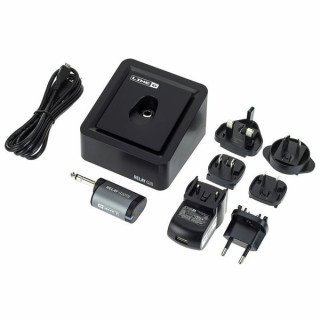 Радиосистема Line6 Relay G10II