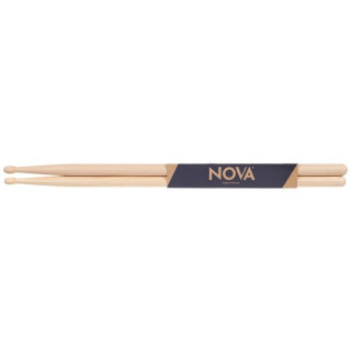 Наконечник из натурального дерева Vic Firth 5A Nova Vic Firth 5A Nova Natural Wood Tip