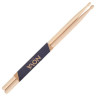 Наконечник из натурального дерева Vic Firth 5A Nova Vic Firth 5A Nova Natural Wood Tip