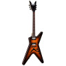 Джин Гуitars ML X Квит Мапл TBZ Dean Guitars ML X Quilt Maple TBZ