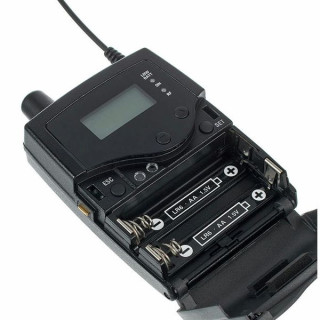 Приемник Sennheiser EK 2000 IEM AW+ A-Band Sennheiser EK 2000 IEM AW+ A-Band