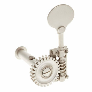 Бас-гитары Rubner 140-121a Rubner Bass Machines 140-121a