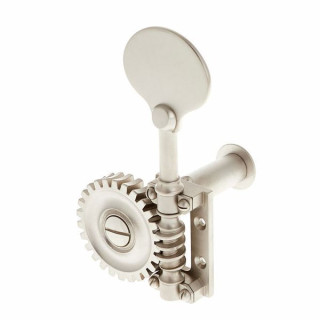 Бас-гитары Rubner 140-121a Rubner Bass Machines 140-121a