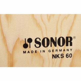 Sonor NKS60PO Bb Контр-бас Sonor NKS60PO Bb Contra Bass