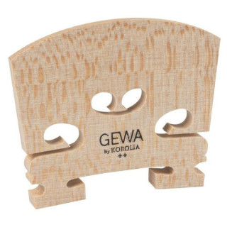 Gewa by Korolia Va Bridge ST Supreme 50,0мм Gewa by Korolia Va Bridge ST Supreme 50,0mm