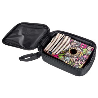 Сeла SE 254 Калимба 17 Монстр Sela SE 254 Kalimba 17 Monster