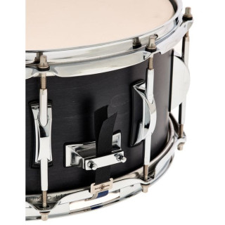 Концертная ударная установка Black Swamp Maple Snare CM6514BL Black Swamp Percussion Concert Maple Snare CM6514BL