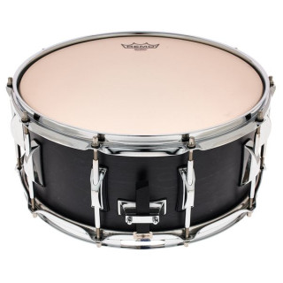 Концертная ударная установка Black Swamp Maple Snare CM6514BL Black Swamp Percussion Concert Maple Snare CM6514BL