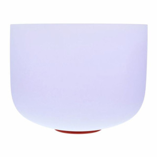 Поющая чаша Thomann Crystal Singing Bowl AC 10" Thomann Crystal Singing Bowl AC 10"