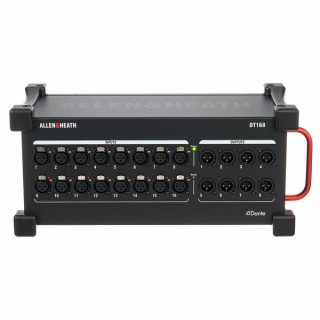 Аллен и Хит DT168 Allen & Heath DT168